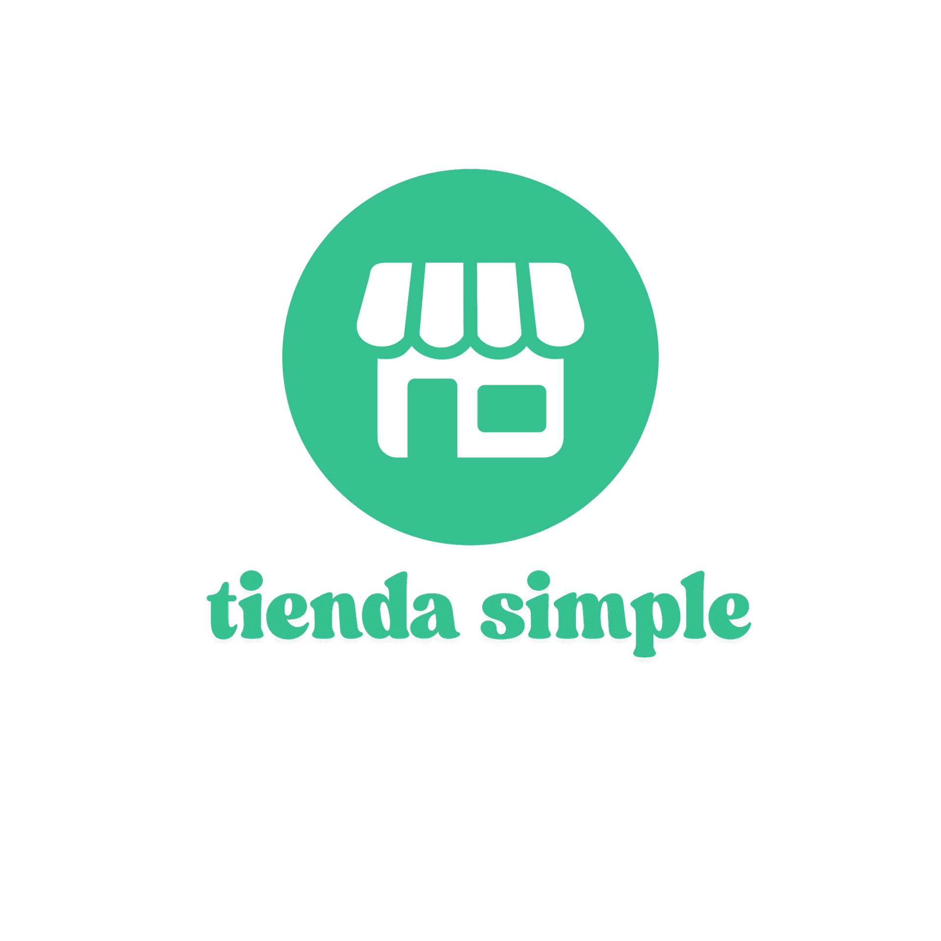 Tienda Simple